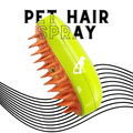 Pet Hair Spray - Patas Mimadas