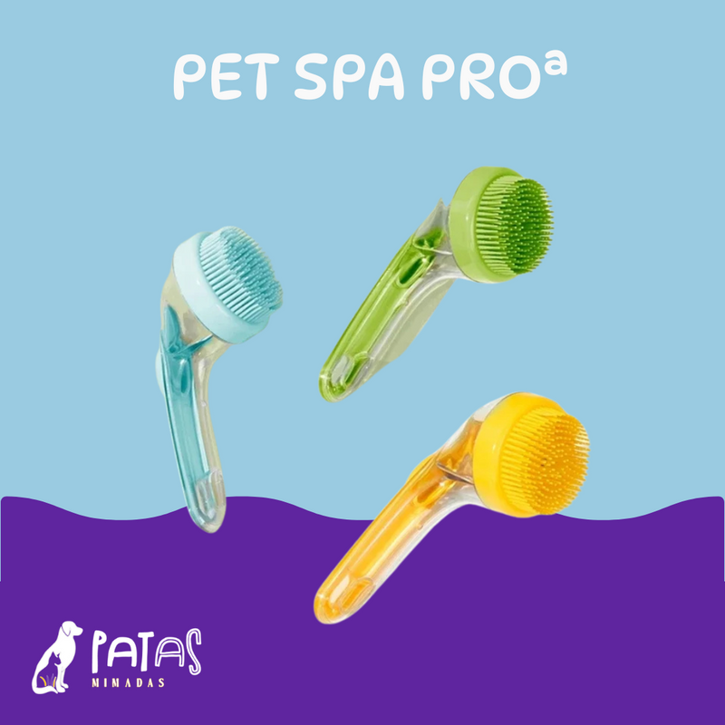 Pet Spa Proª