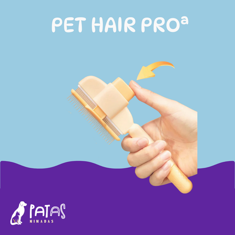 Pet Hair Proª