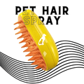 Pet Hair Spray - Patas Mimadas