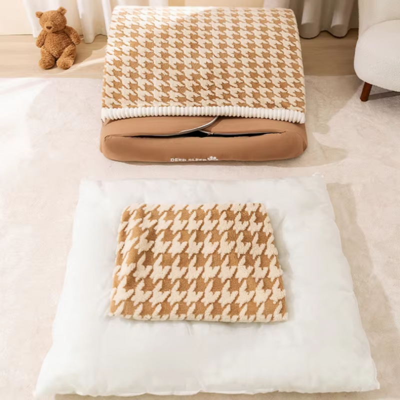 Cama casa