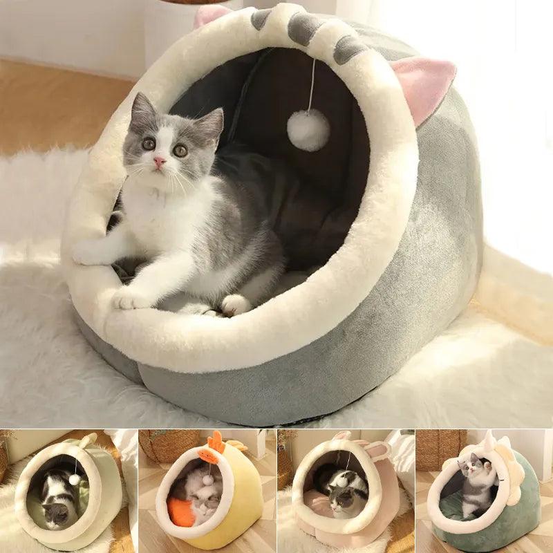 Cama para gatos e cachorros