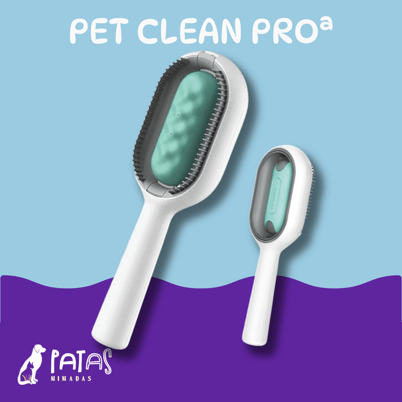 Pet Clean Proª - Patas Mimadas