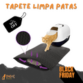 Tapete Limpa Patasª