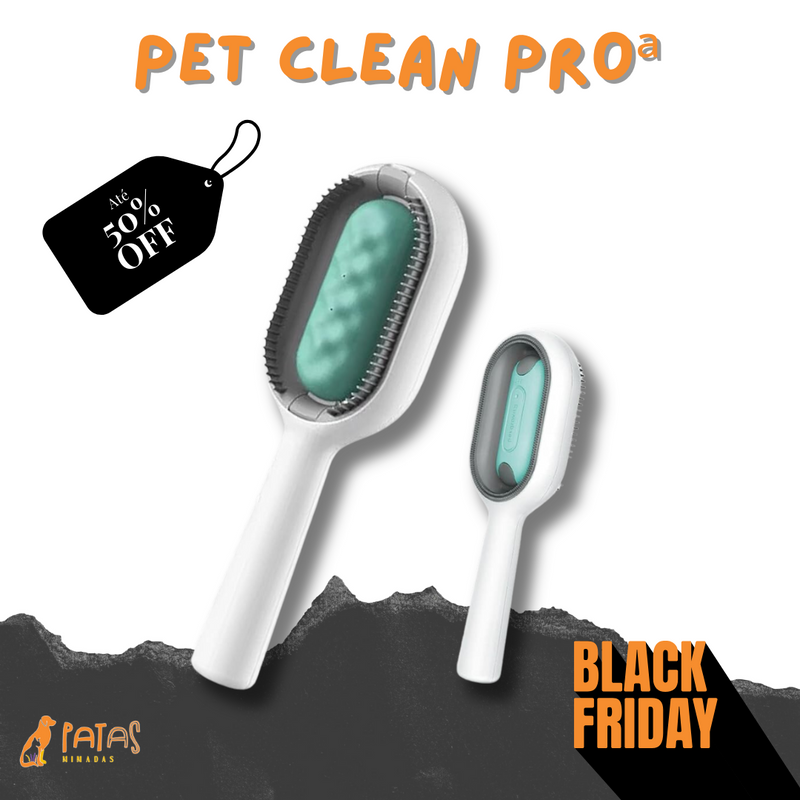 Pet Clean Proª