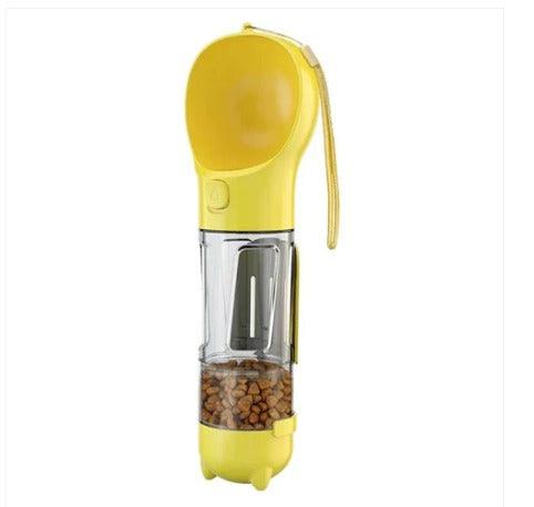 Dispenser Portatil 3 em 1