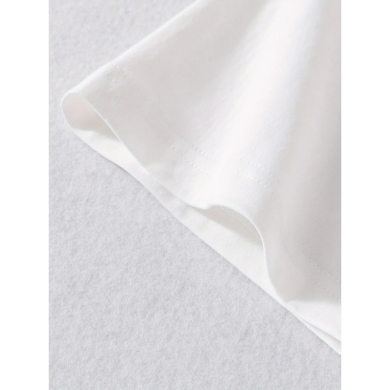 Camisa vira lata caramelo