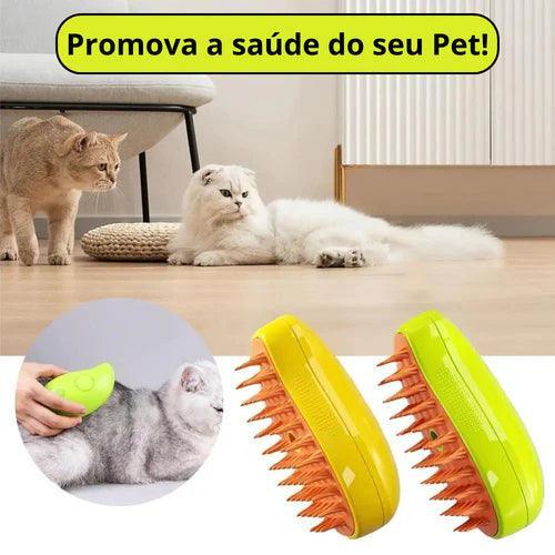 Pet Hair Spray - Patas Mimadas